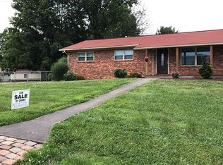 118 Widner Ln, Gray, TN 37615