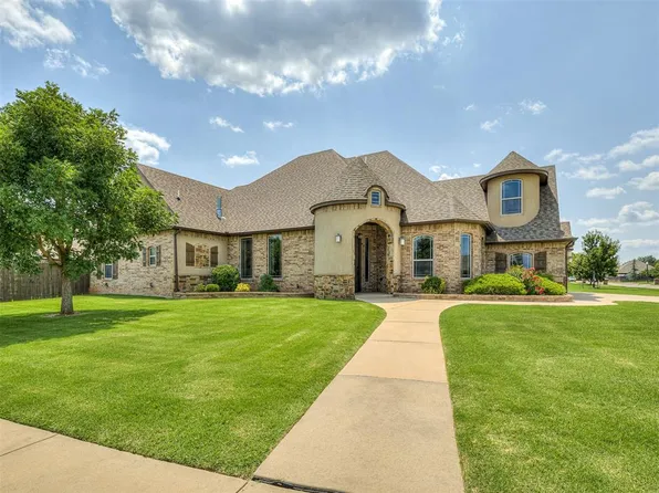 8512 SW 57th St, Oklahoma City, OK 73179