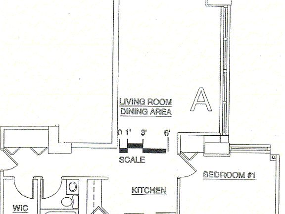2nd image of 505 Court St APT 6A