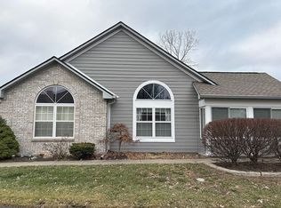 5719 Quail Pointe Ln #95, Indianapolis, IN