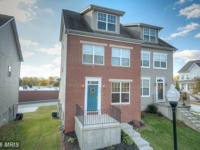 5403 Parkside Pl, Baltimore, MD, 21206