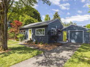 4707 NE 79th Ave, Portland, OR 97218