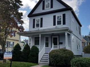 68 Edison St, Quincy, MA 02169