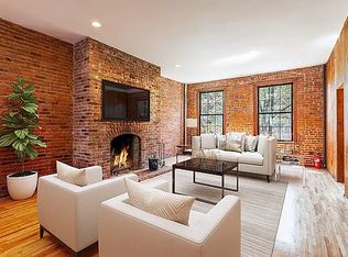 9 Saint Marks Pl APT 1, New York, NY 10003