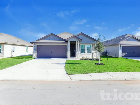 13542 Paxton Blvd, Saint Hedwig, TX 78152