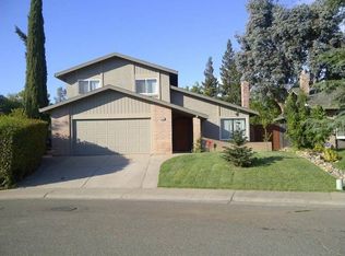11005 Wabash River Ct, Rancho Cordova, CA