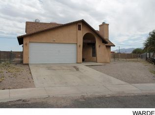 898 Baseline Rd, Bullhead City, AZ 86442