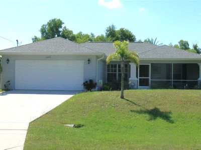 622 Jacaranda Pkwy E, Cape Coral, FL, 33909