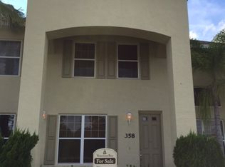 358 N Airport Rd, New Smyrna Beach, FL 32168