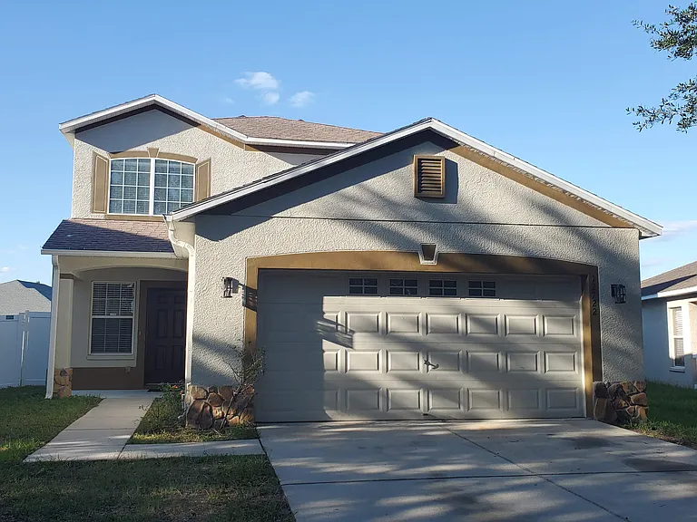 12722 Evington Point Dr — Photo 1