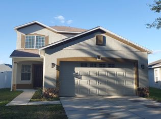 12722 Evington Point Dr, Riverview, FL 33579