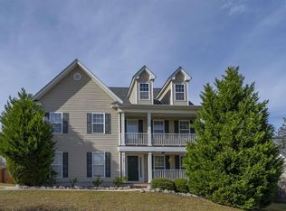 107 Magnolia Tree Rd, Lexington, SC 29073