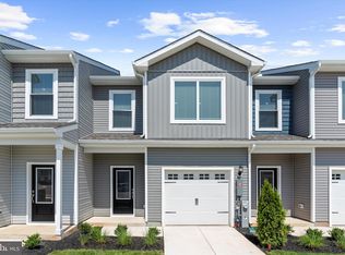 8145 Bartholomew Ct, Baltimore, MD 21206