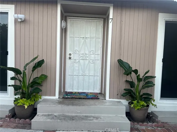 25896 Via Lomas Unit 7, Laguna Hills, CA 92653