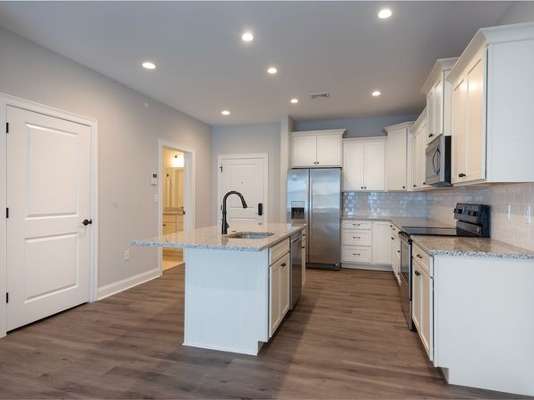 100 Donny Martel Way #3416