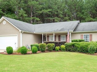 810 Preserve Dr, Bethlehem, GA