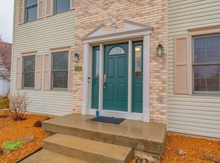 1234 Meadowlark Dr, Sun Prairie, WI 53590