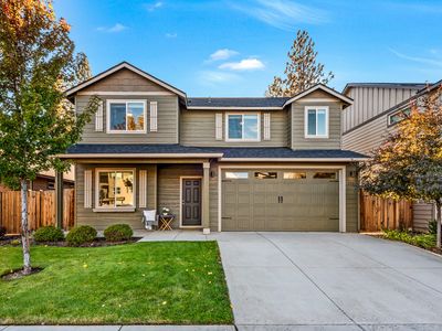 771 N Brooks Camp Rd, Sisters, OR, 97759