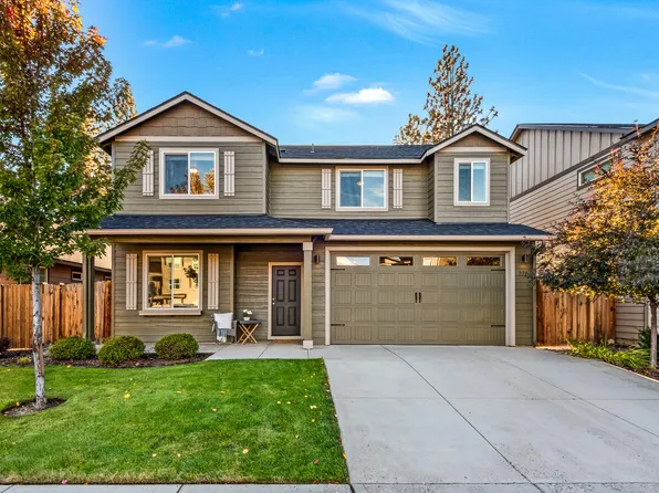 771 N Brooks Camp Rd, Sisters, OR 97759