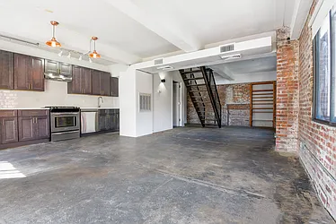 Rented by Brick&Mortar