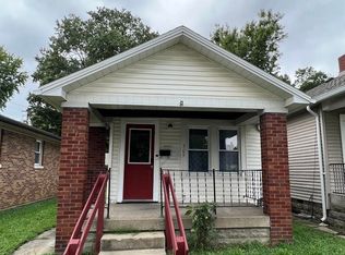 309 S Willow Rd, Evansville, IN 47714