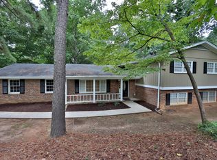 2056 Sourwood Rd, Norcross, GA 30071