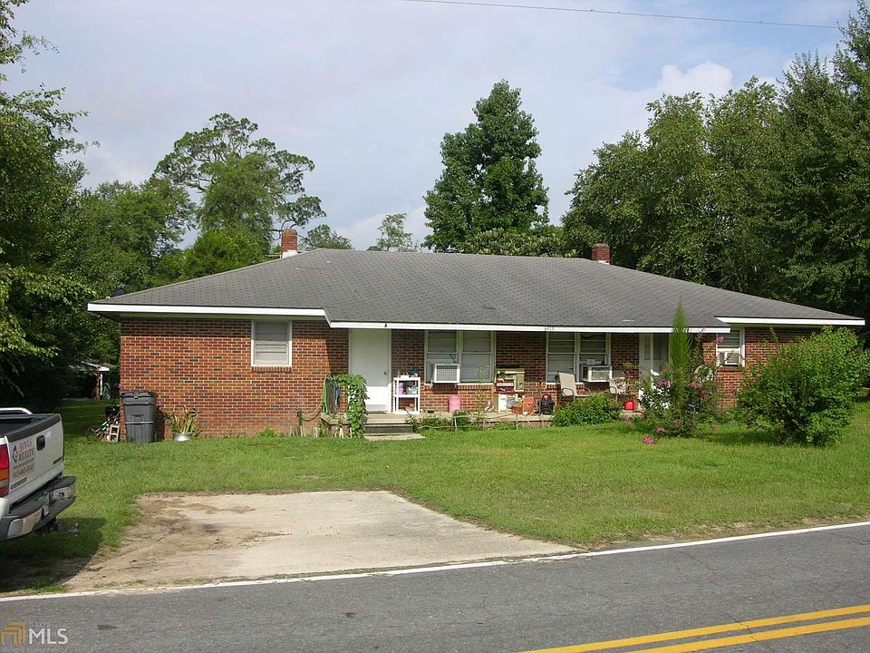 6913 Strickland St, Cobbtown, GA 30420 Zillow