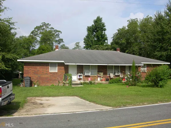 6913 Strickland St, Cobbtown, GA 30420