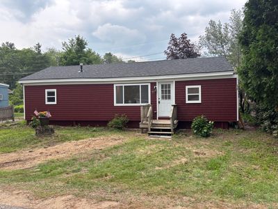 22 Pleasant Point Road, Lebanon, ME, 04027