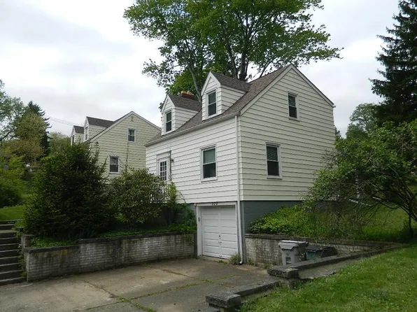 502 Vilsack Rd, Glenshaw, PA 15116