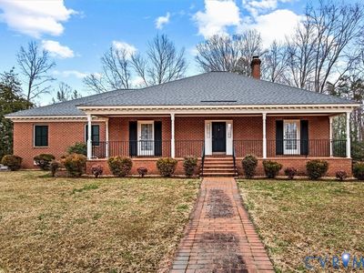 1410 Eastlook Ln, Powhatan, VA, 23139
