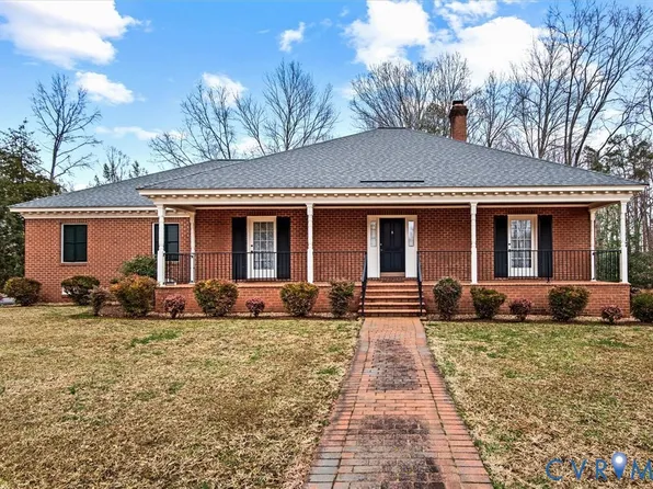 1410 Eastlook Ln, Powhatan, VA 23139