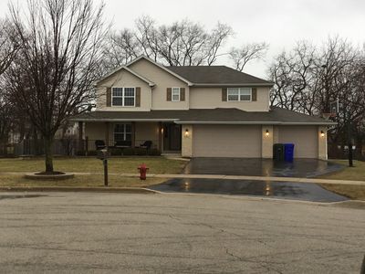 352 Westwind Dr, Yorkville, IL, 60560
