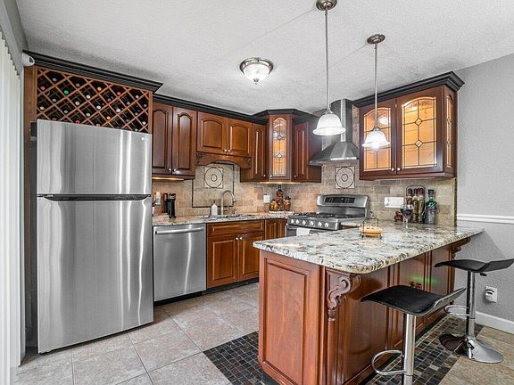5th image of 1734 Forest Lakes Circle #D