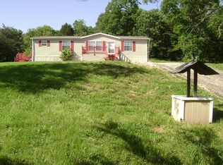 1815 Thornton Spung Rd, Kingston, OH 45644