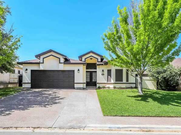 108 Baffin Bay, Laredo, TX 78041