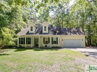 896 Chevis Rd, Savannah, GA 31419