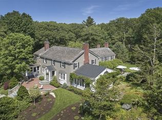 26 Skating Pond Rd, Weston, MA 02493