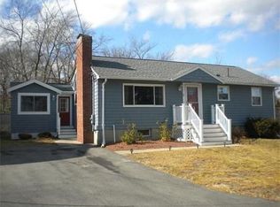 3 Oakland Rd, Lawrence, MA 01843