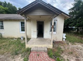 1009 S 8th St #B, Cordele, GA 31015