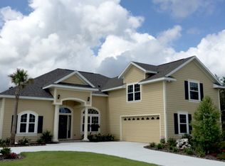 14105 NW 30th Ave, Gainesville, FL 32606