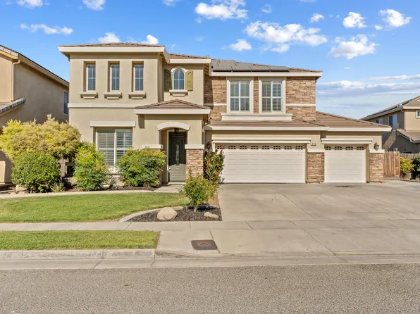 276 Andrews Court, Tulare, CA 93274