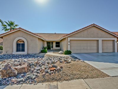 9135 W Palm Tree Dr, Peoria, AZ, 85382