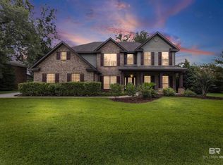 593 Sheffield Ave, Foley, AL 36535