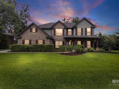 593 Sheffield Ave, Foley, AL, 36535