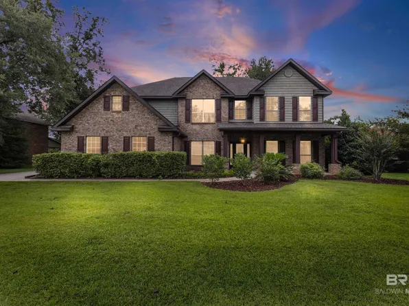 593 Sheffield Ave, Foley, AL 36535