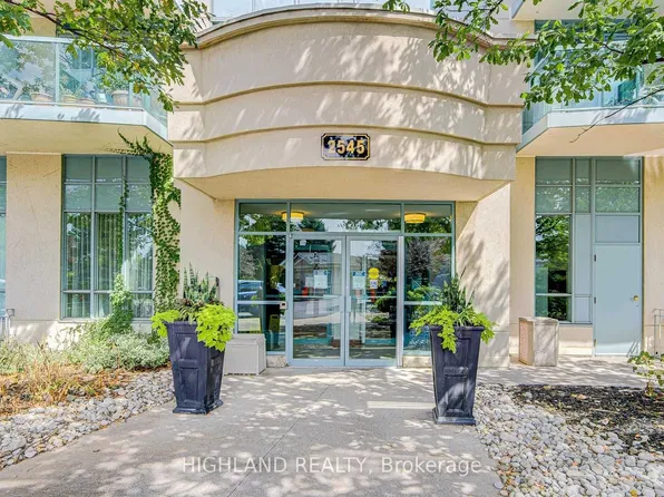 2545 Erin Centre Blvd #1411, Mississauga, ON L5M 6Z9