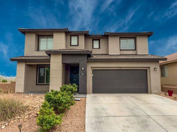 2826 Kings Canyon Loop NE, Rio Rancho, NM 87144