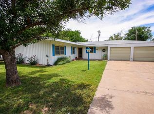 113 Crescent Dr, Clovis, NM 88101