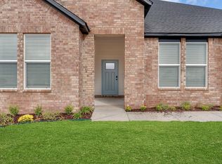 5399 Nicolas Ave, Springdale, AR 72764